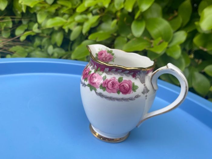 Milk jug