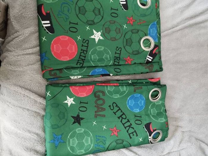 kids Curtains