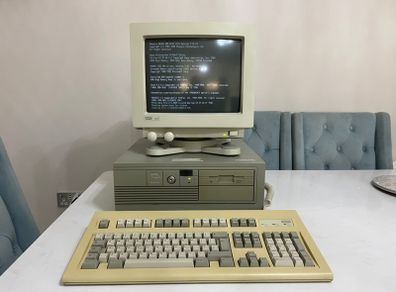 Wang Pc350/16s