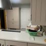 Kitchen units, worktop and pantry Image 6