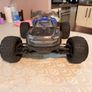 Arrma kraton 4s v2.5 rc Image 2