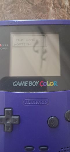 gameboy colour