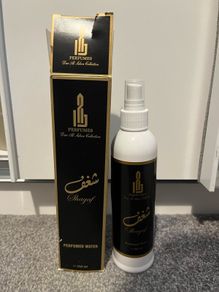dubai room spray