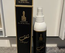 dubai room spray