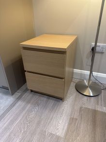 Nightstand/Chest