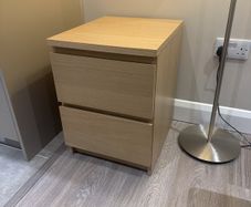 Nightstand/Chest