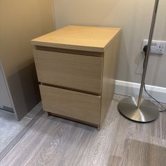 Nightstand/Chest