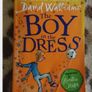 Books by David Walliams Image 2
