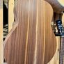 Taylor American Dream AD11e Electro Acoustic Image 3