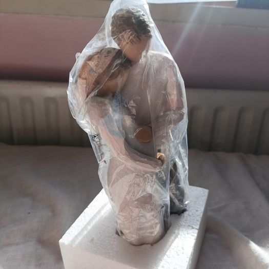 Willow Tree Statuette