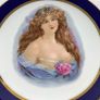 Vintage Winterling wall plate Image 4