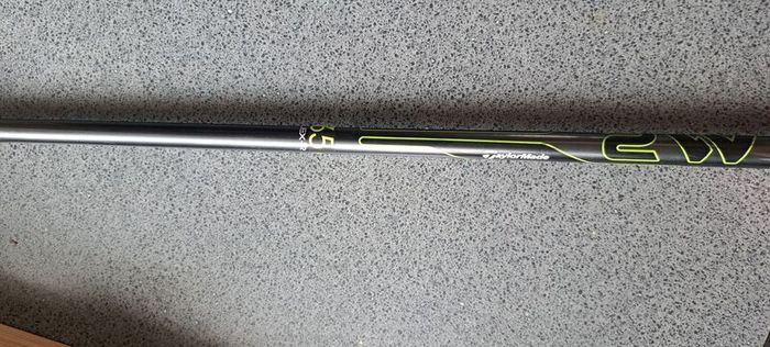 taylormade M2  4 hybrid