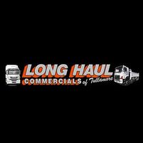 Longhaul Commercials Jobs in Ireland