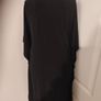 Calvin Klein black dress Image 2