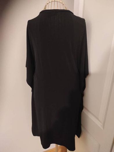 Calvin Klein black dress