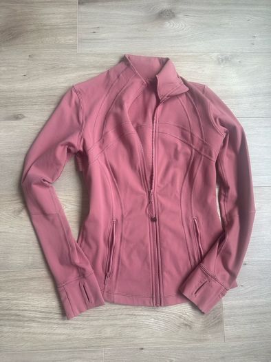 Lululemon jacket