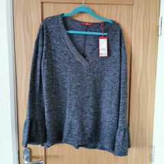 women's blouses bnwt size 18