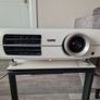 Epson EH-TW2900 Full HD Home Cinema Projector + Remote, Mount & Box Image 4