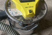 DIY vac
