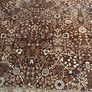 This is a really nice hand knotted carpet. Image 4