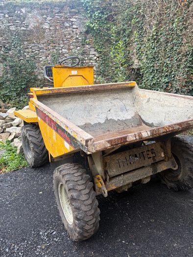 Site Dumper -