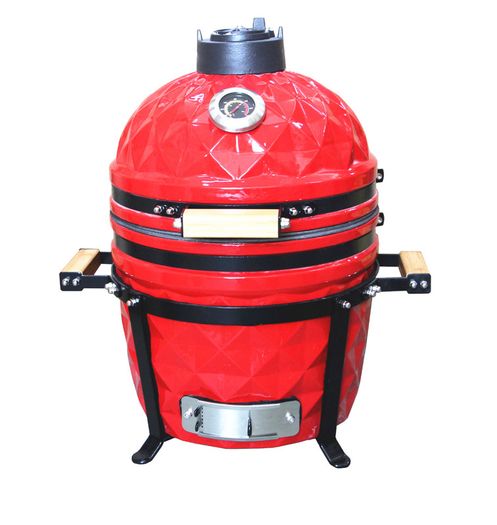 15" Diamond Kamado Grill | BBQ - 250 Euro