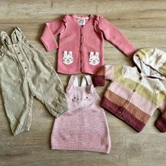 baby girl bundle 6/9