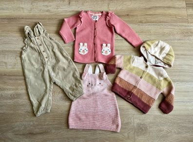 baby girl bundle 6/9