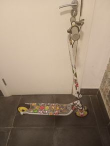 ninebot kids electric scooter