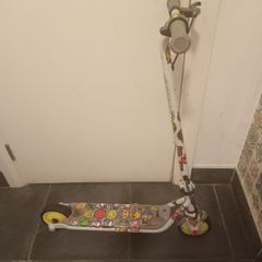 ninebot kids electric scooter