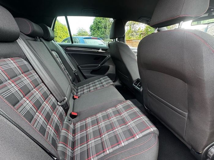 2015 Volkswagen Golf GTI