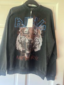 clothing Annie Bing