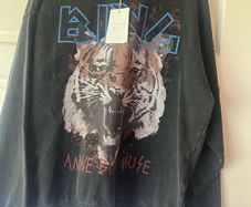clothing Annie Bing