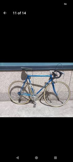 Vintage Bike