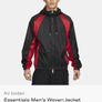 Jordan jacket Image 4