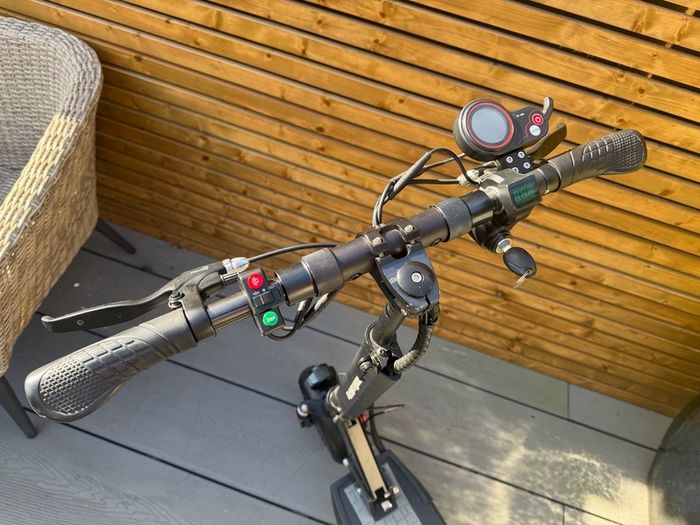 Kugoo Kirin M4 Pro