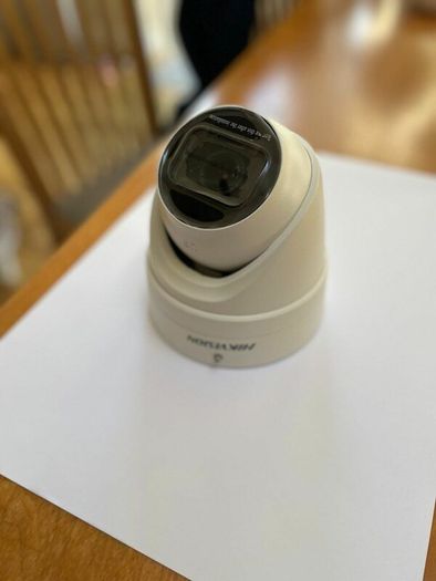 Network Camera Hikvision Ds-2cd2h82g2-izs