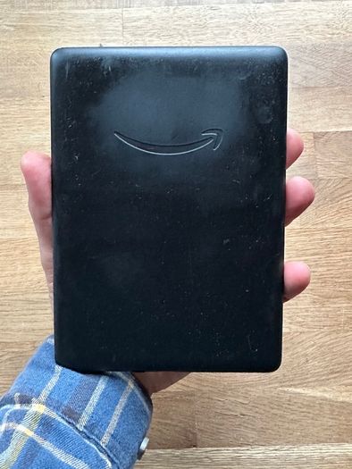 kindle Paperwhite 11th Generation (2021)
