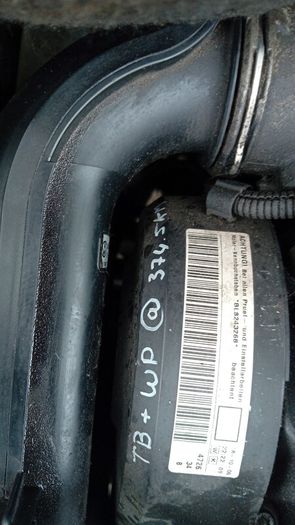 van