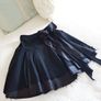 Morgan Black Skirt - Size 8 Image 6
