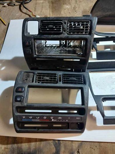 Toyota parts