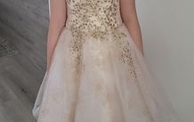 Confirmation dress