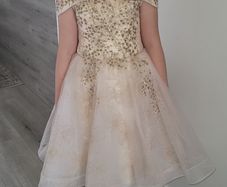 Confirmation dress