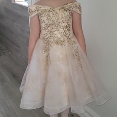 Confirmation dress