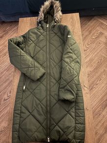 Regatta Coat
