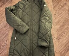 Regatta Coat