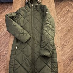 Regatta Coat