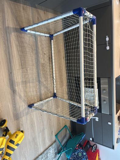 Kids Goalpost