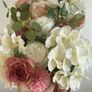 Artificial Wedding  flowers and accessories Image 4