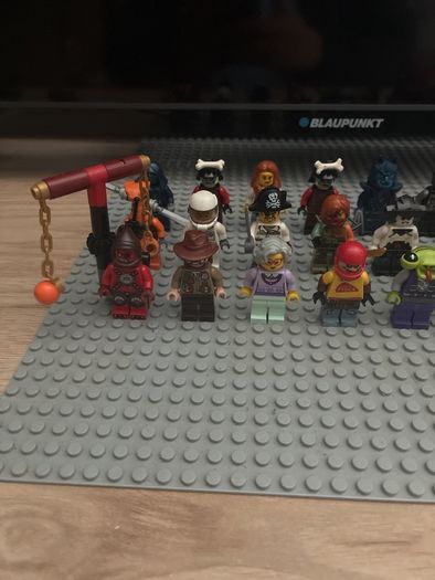 lego